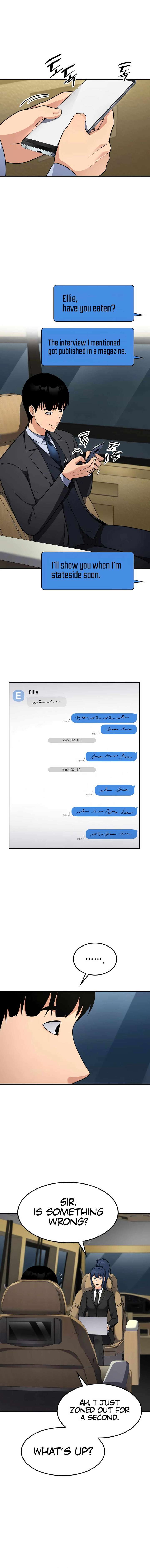 Coin Jackpot After Divorce Chapter 28 59 07