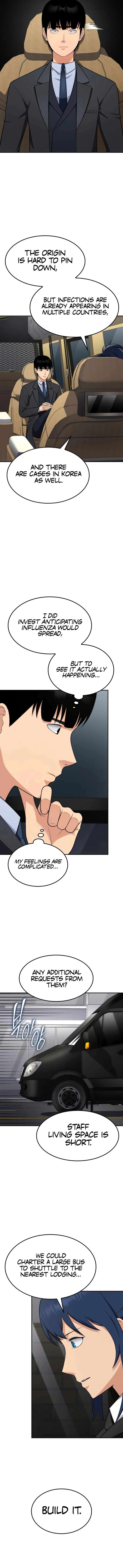 Coin Jackpot After Divorce Chapter 28 61 09