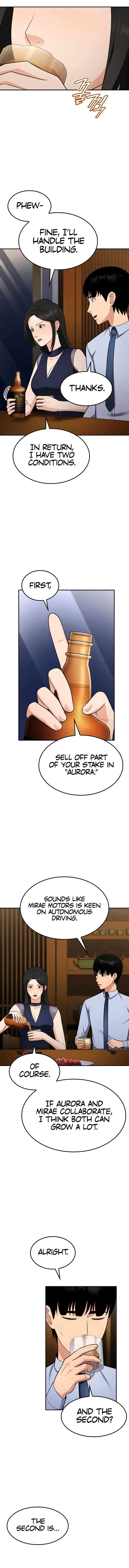 Coin Jackpot After Divorce Chapter 28 64 12