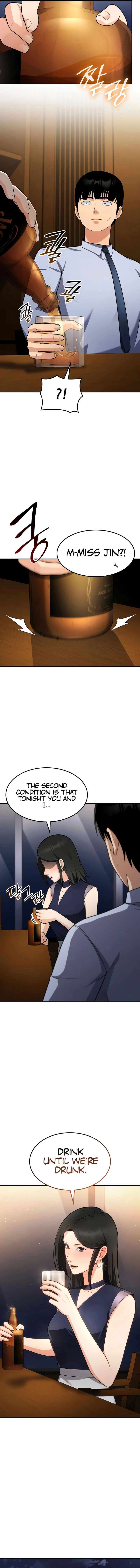 Coin Jackpot After Divorce Chapter 28 65 13