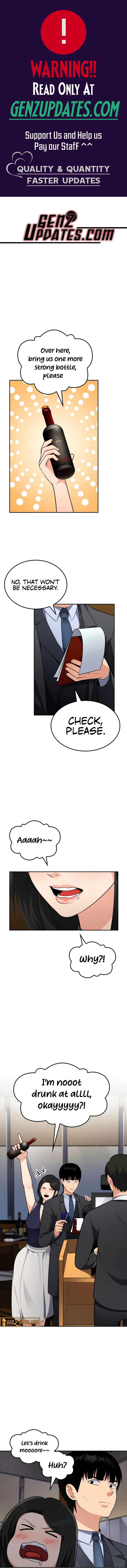 Coin Jackpot After Divorce Chapter 29 59 01