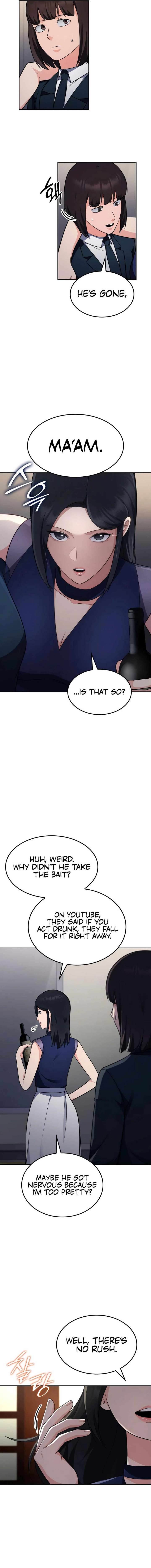 Coin Jackpot After Divorce Chapter 29 61 03