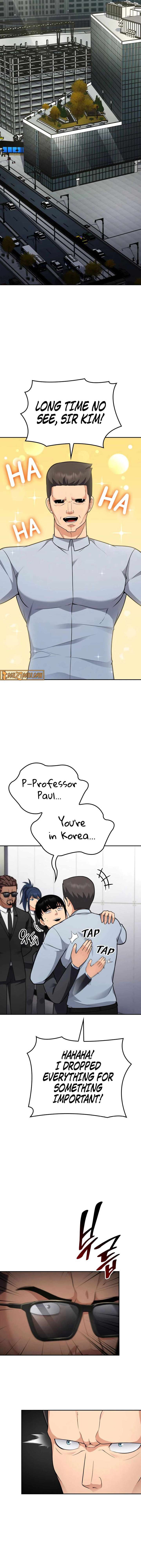 Coin Jackpot After Divorce Chapter 29 65 07