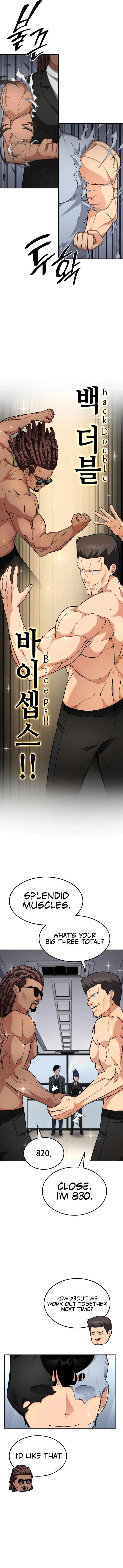 Coin Jackpot After Divorce Chapter 29 66 08