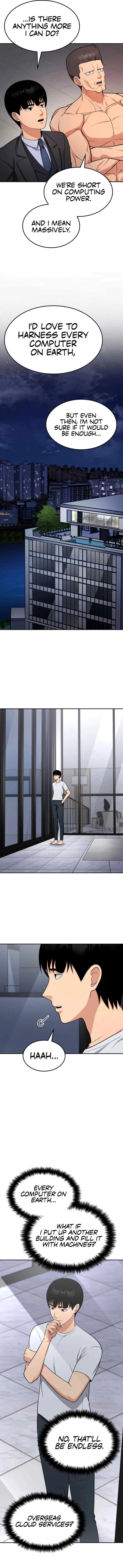 Coin Jackpot After Divorce Chapter 29 68 10