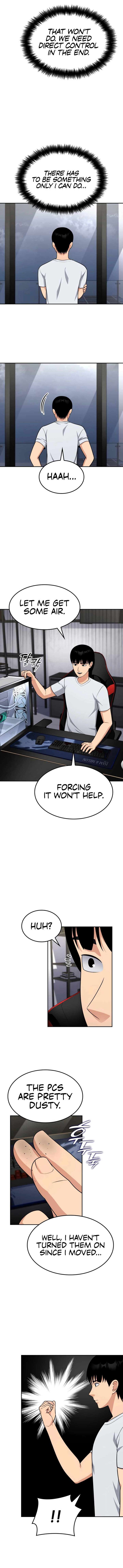 Coin Jackpot After Divorce Chapter 29 69 11