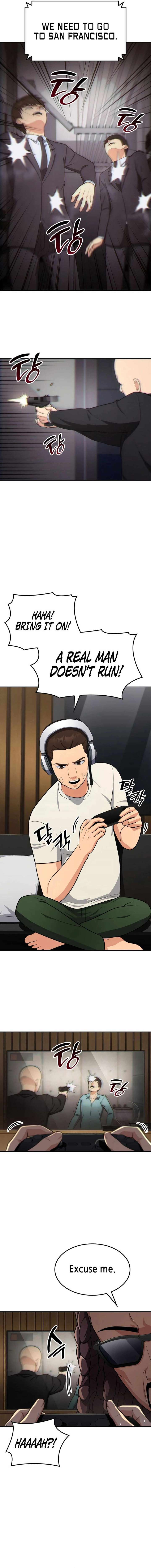 Coin Jackpot After Divorce Chapter 29 71 13