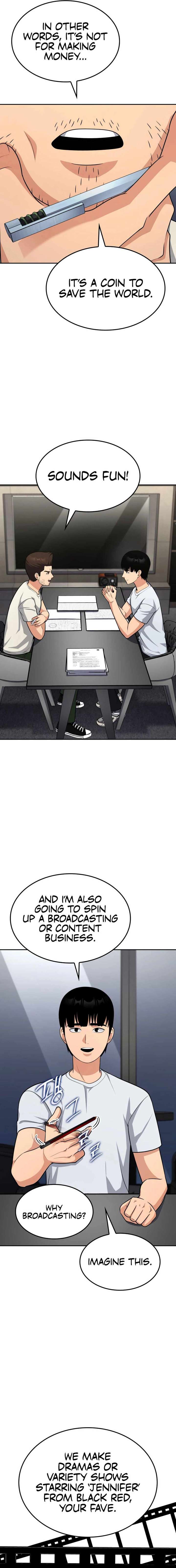 Coin Jackpot After Divorce Chapter 30 55 03