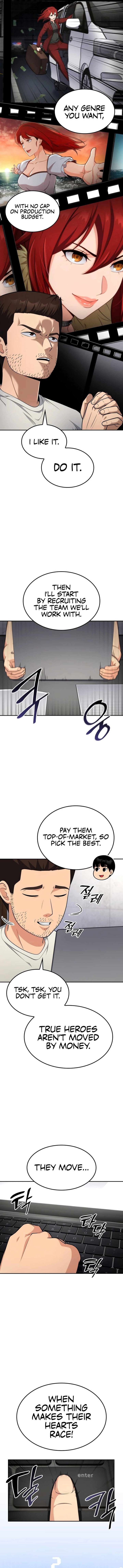 Coin Jackpot After Divorce Chapter 30 56 04