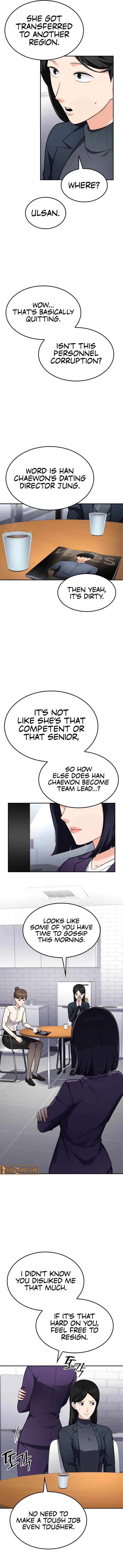 Coin Jackpot After Divorce Chapter 30 63 11