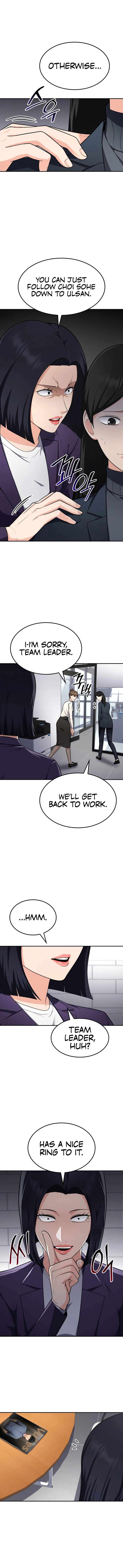 Coin Jackpot After Divorce Chapter 30 64 12