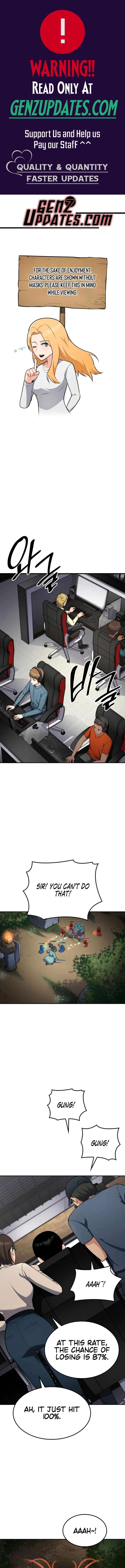 Coin Jackpot After Divorce Chapter 31 56 01