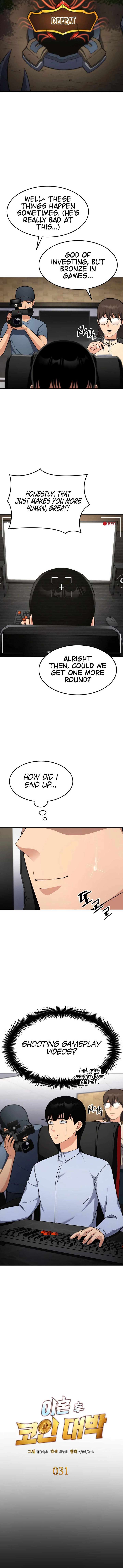 Coin Jackpot After Divorce Chapter 31 57 02