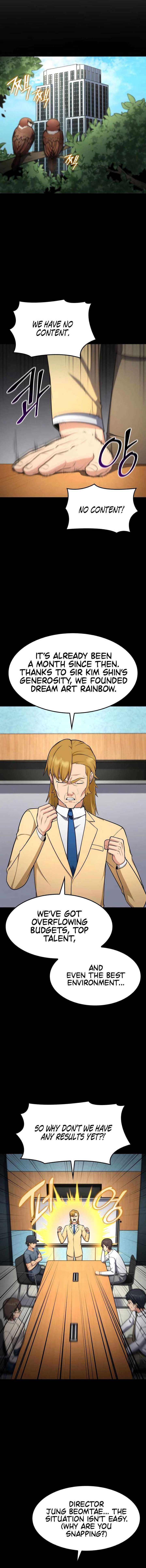 Coin Jackpot After Divorce Chapter 31 58 03