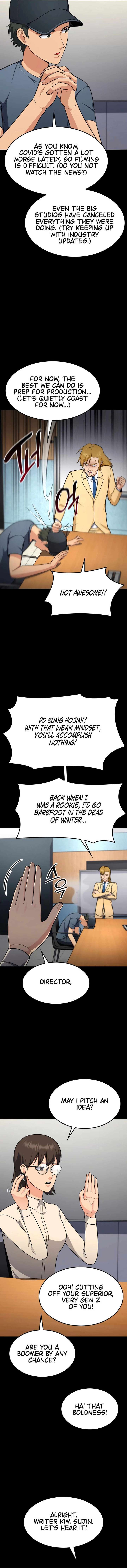 Coin Jackpot After Divorce Chapter 31 59 04