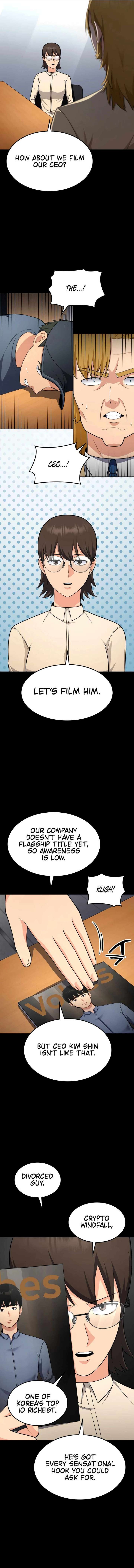 Coin Jackpot After Divorce Chapter 31 60 05