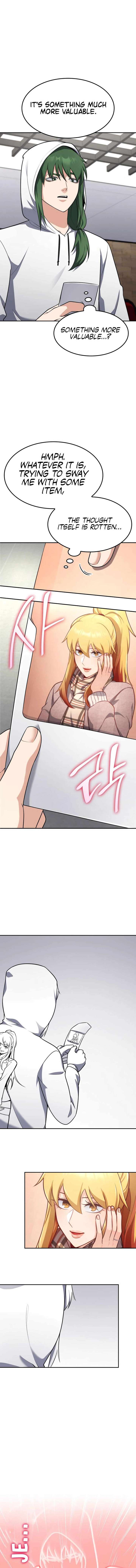 Coin Jackpot After Divorce Chapter 31 65 10