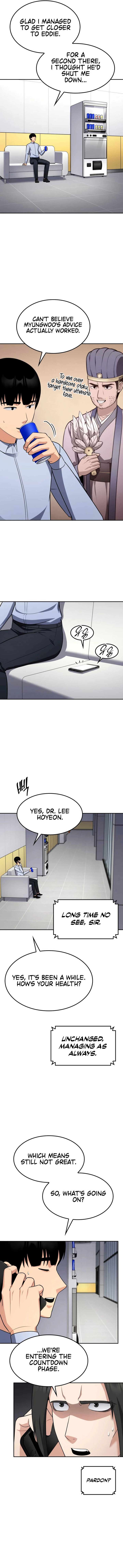 Coin Jackpot After Divorce Chapter 31 68 13