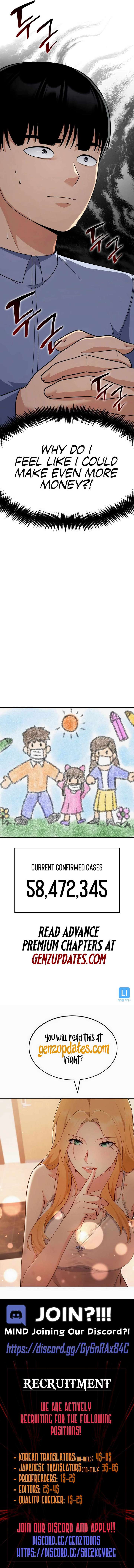 Coin Jackpot After Divorce Chapter 31 71 16