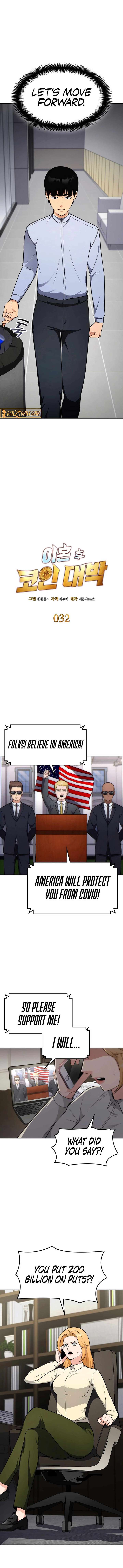 Coin Jackpot After Divorce Chapter 32 65 04