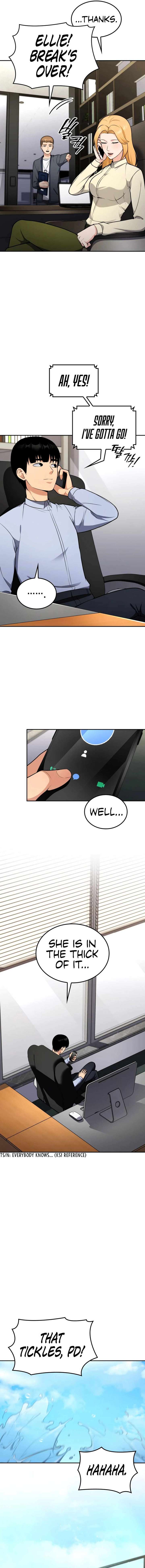 Coin Jackpot After Divorce Chapter 32 69 08