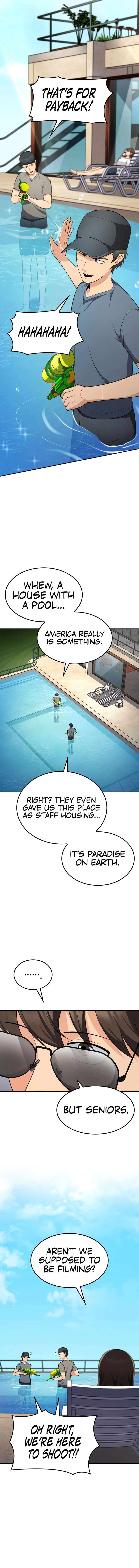 Coin Jackpot After Divorce Chapter 32 70 09