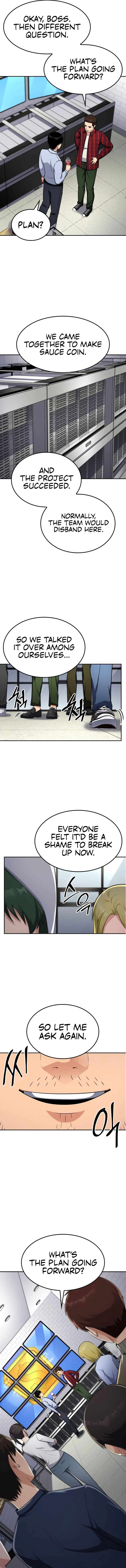 Coin Jackpot After Divorce Chapter 34 56 04