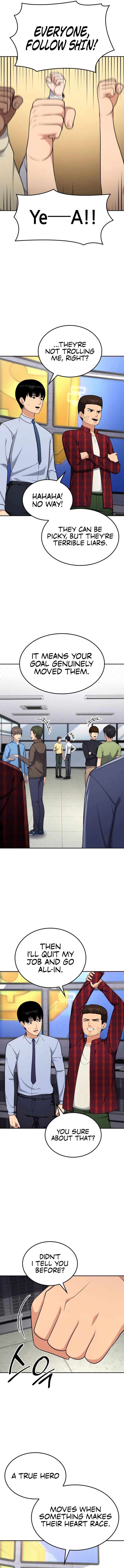 Coin Jackpot After Divorce Chapter 34 61 09