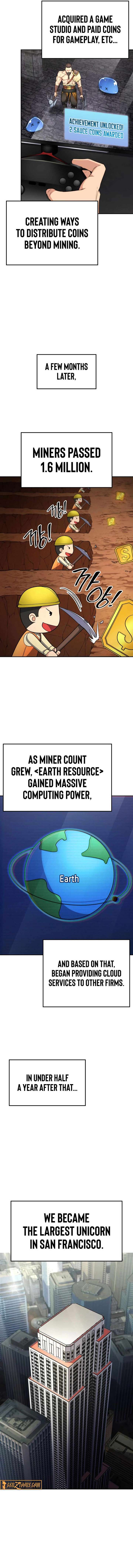 Coin Jackpot After Divorce Chapter 34 63 11