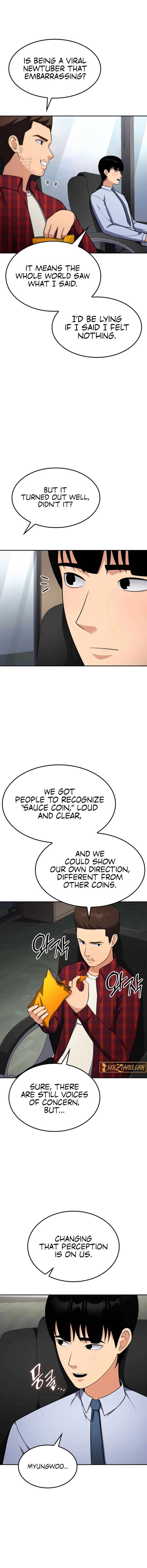 Coin Jackpot After Divorce Chapter 35 57 05