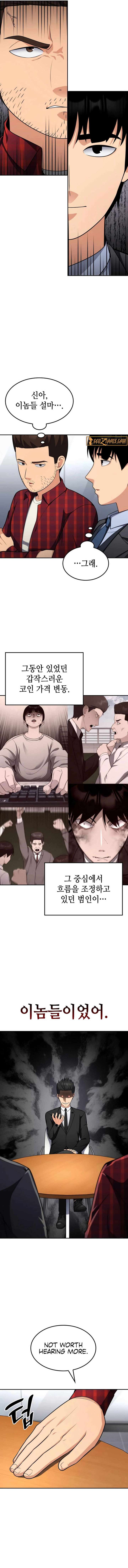 Coin Jackpot After Divorce Chapter 35 64 12