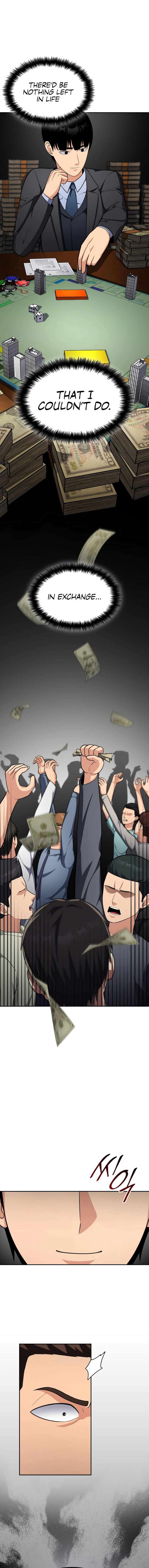 Coin Jackpot After Divorce Chapter 35 66 14