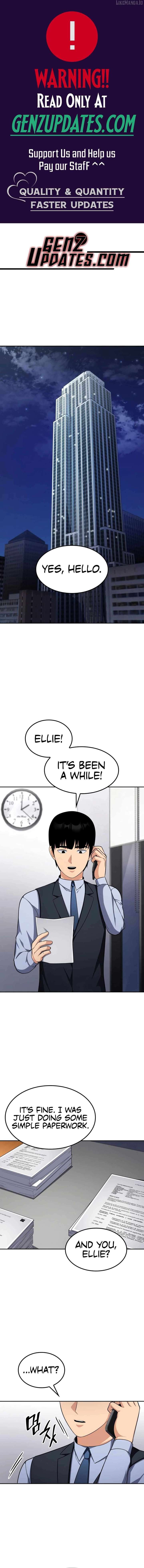 Coin Jackpot After Divorce Chapter 37 47 01