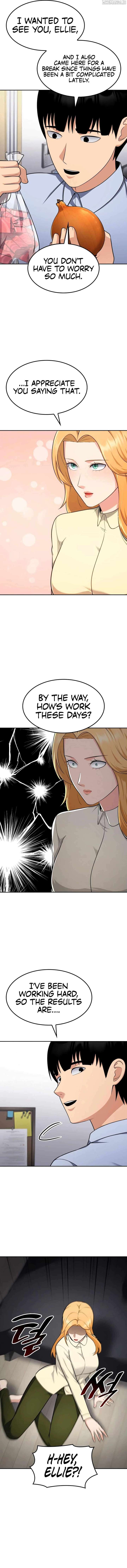 Coin Jackpot After Divorce Chapter 37 50 04