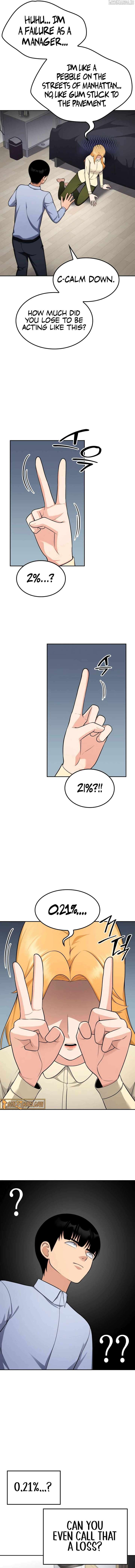 Coin Jackpot After Divorce Chapter 37 51 05