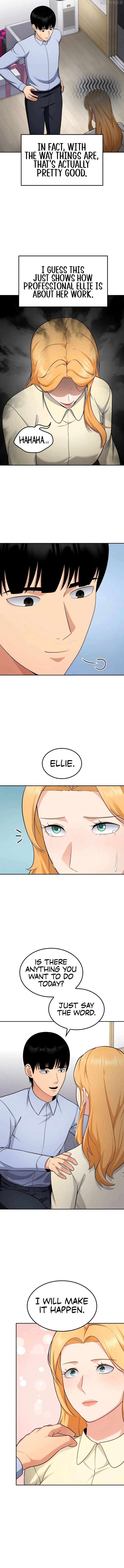 Coin Jackpot After Divorce Chapter 37 52 06