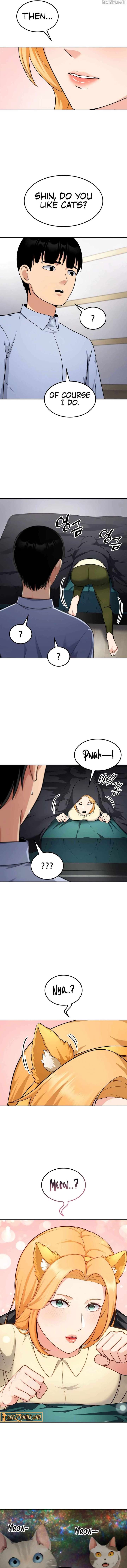 Coin Jackpot After Divorce Chapter 37 53 07