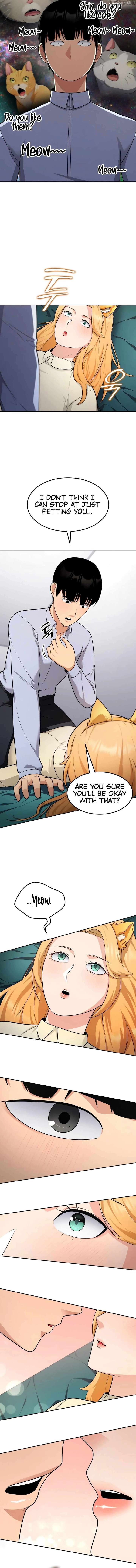 Coin Jackpot After Divorce Chapter 37 54 08