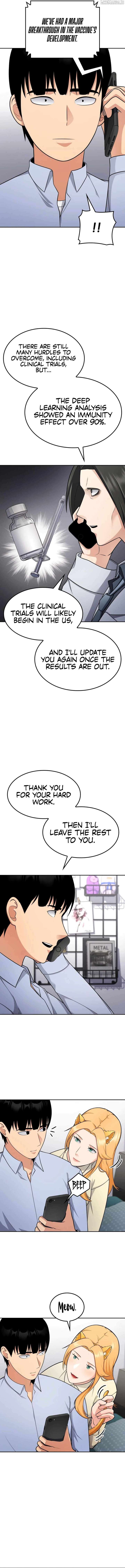 Coin Jackpot After Divorce Chapter 37 56 10