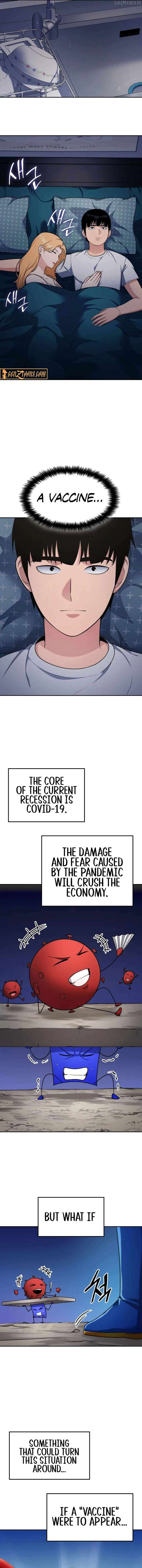 Coin Jackpot After Divorce Chapter 37 57 11