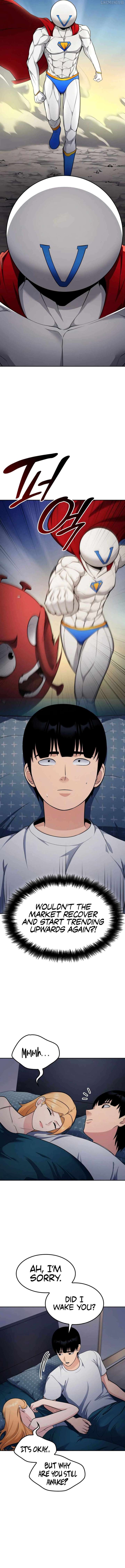 Coin Jackpot After Divorce Chapter 37 58 12