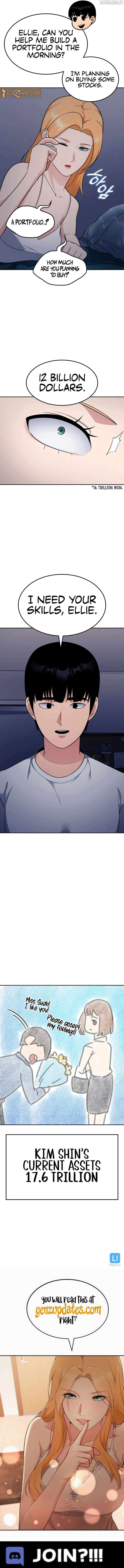 Coin Jackpot After Divorce Chapter 37 59 13