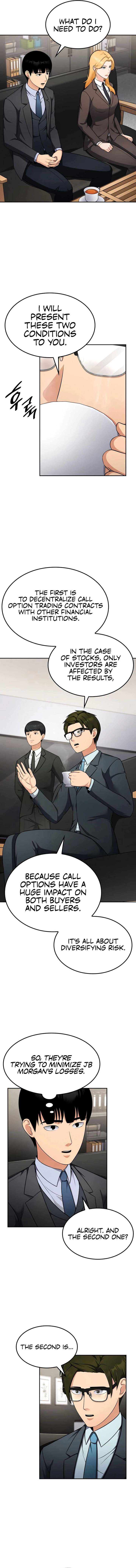 Coin Jackpot After Divorce Chapter 39 57 02