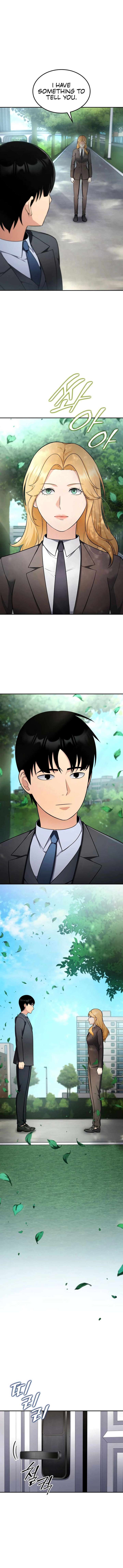 Coin Jackpot After Divorce Chapter 39 62 07