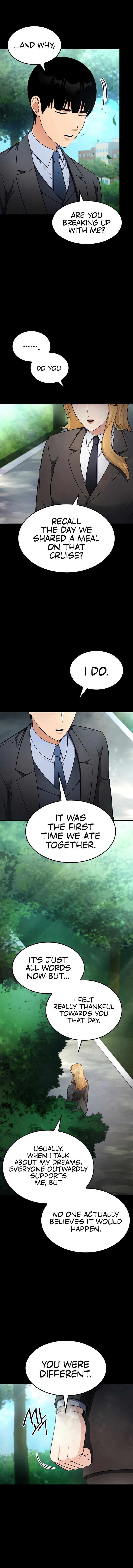 Coin Jackpot After Divorce Chapter 39 65 10