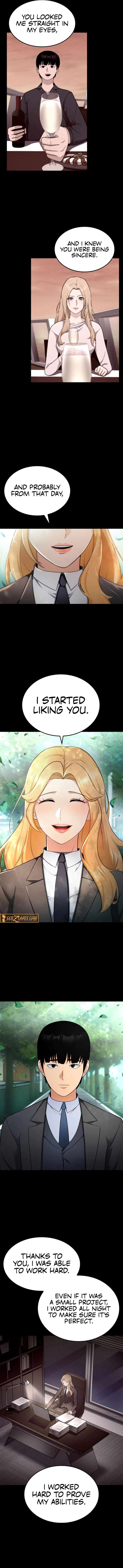 Coin Jackpot After Divorce Chapter 39 66 11