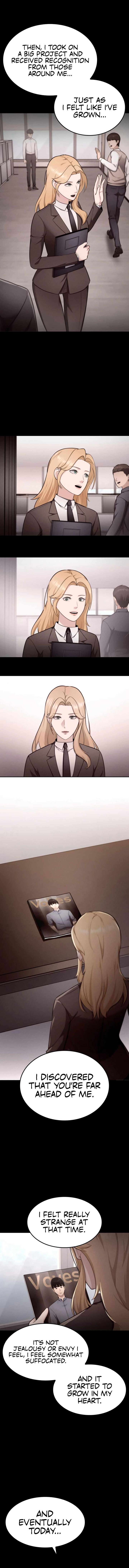 Coin Jackpot After Divorce Chapter 39 67 12