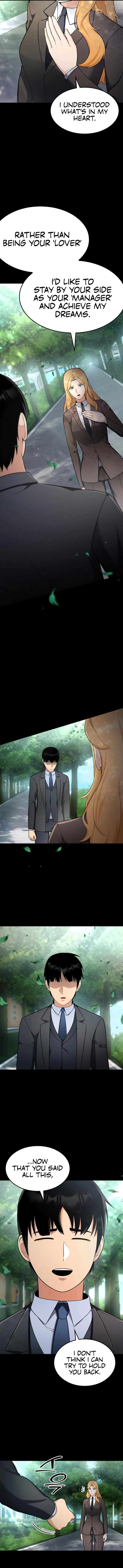 Coin Jackpot After Divorce Chapter 39 68 13