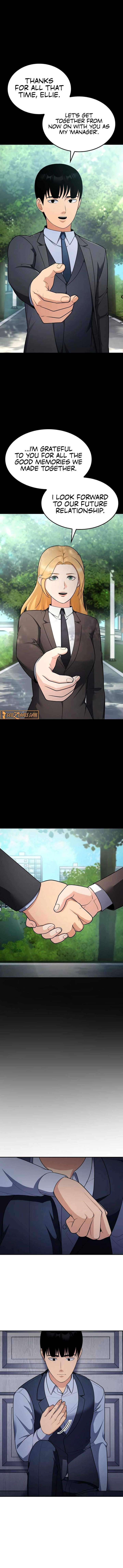 Coin Jackpot After Divorce Chapter 39 69 14