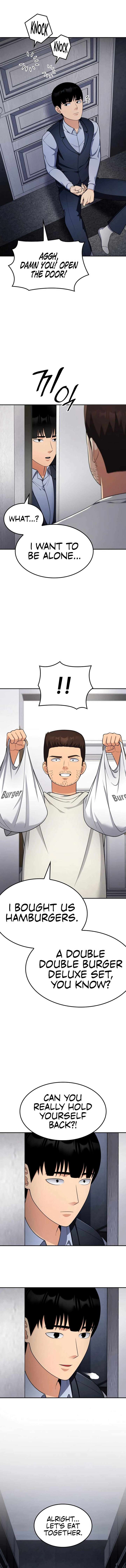 Coin Jackpot After Divorce Chapter 39 70 15